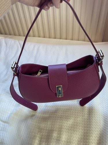 Borsa mano italiana vera - mano,