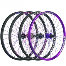 Set ruote MTB AM Enduro DH