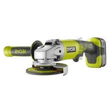 RYOBI Ø 115 - 18V 4.0Ah