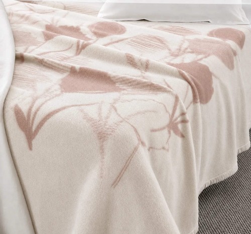 Somma coperta per letto - coperta,