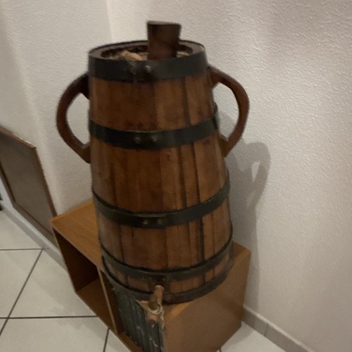 Botte per vino legno e - per,