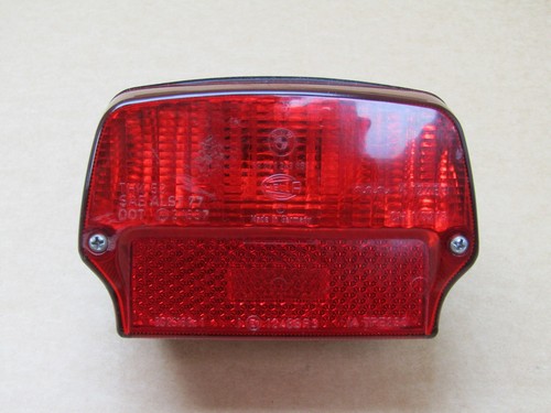 Fanale posteriore freno - , bmw