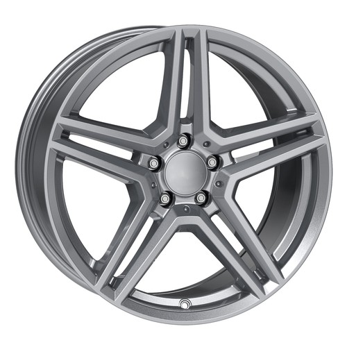 Cerchi rial m10 5jx18 - rial, 7.5jx18