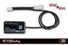 HO703 GPS RECEIVER PZRACING