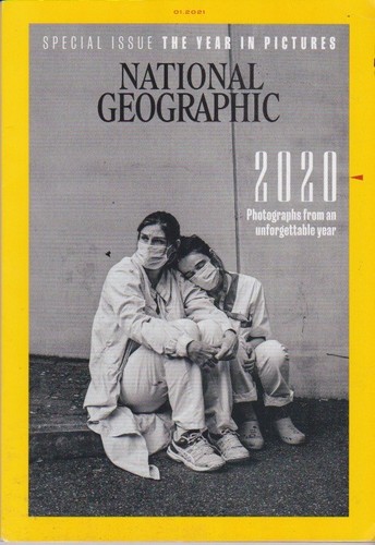 National geographic jan - national, geographic-jan
