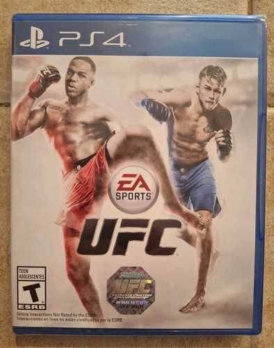 Sports ufc sony - sports,