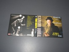 TOM WAITS - GLITTER AND DOOM