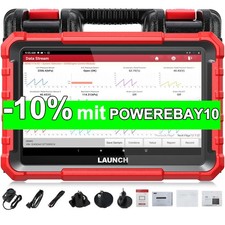 2025 LAUNCH X431 PRO ELITE