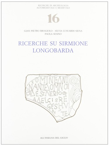 Ricerche sirmione - ricerche, su