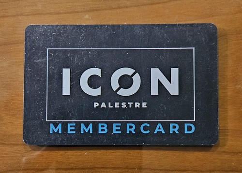 Abbonamento palestra icon - palestra,