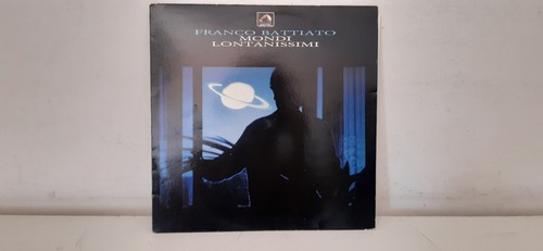 Vinile franco battiato - vinile,