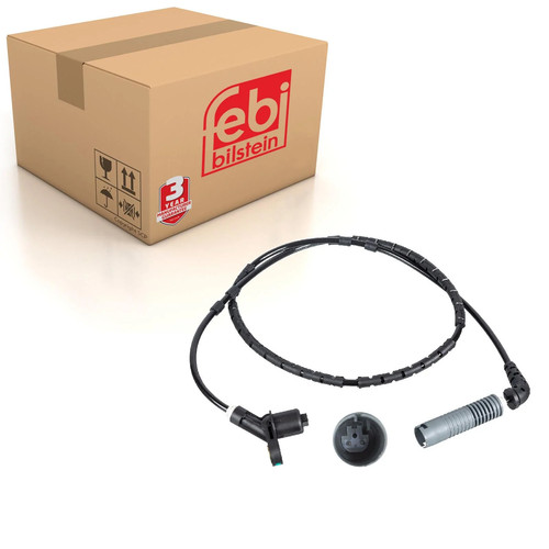 Sensore abs posteriore adatto - posteriore,