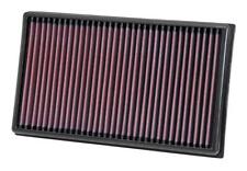 Filtro aria K&N 33-3005 Audi