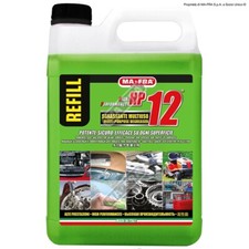 MAFRA HP 12 SGRASSANTE