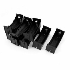 Custodia porta batteria