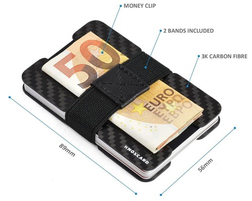 Porta carte credito - porta,