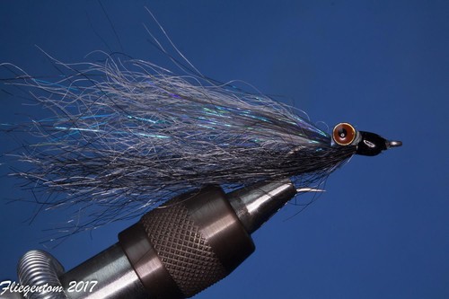 Fliegentom streamer pezzi - fliegentom,