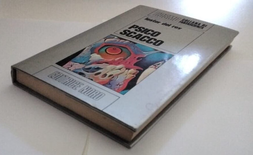Psico scacco cosmo - psico, argento
