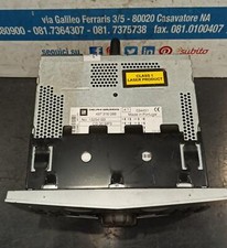 RICAMBI USATI, AUTORADIO