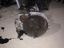 Cambio manuale mazda dal - 2,