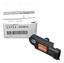 Sensore pressione aria