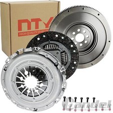 KIT FRIZIONE ZMS KIT