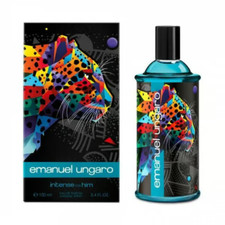 Emanuel Hungarian Intense For