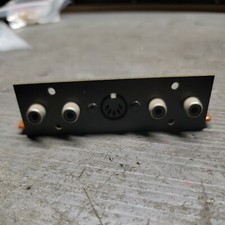 Sansui SC-2110 Cassettiera