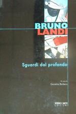 BRUNO LANDI. SGUARDI DAL