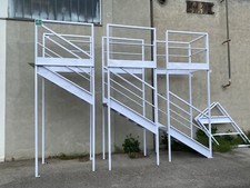 Scala per soppalco - scala,