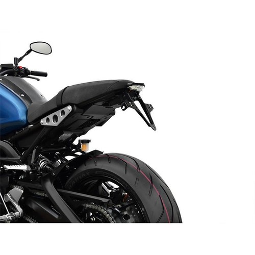 Supporto targa posteriore - supporto,