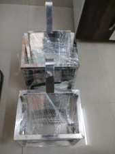 Divisore tipo Riffle, divisorio tipo suolo, per materiale secco spedizione gratuita in tutto il mondo