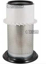 Filtro aria esterno per motore