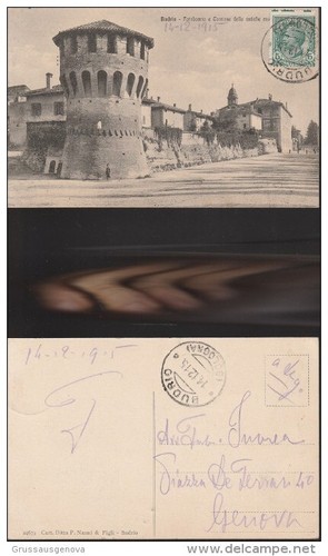 4747 budrio foroboario - 4747),