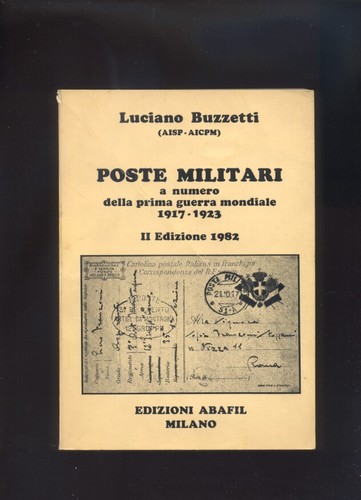 Luciano buzzetti le poste - luciano,