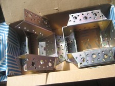 staffe scarpe per supporto travi in legno