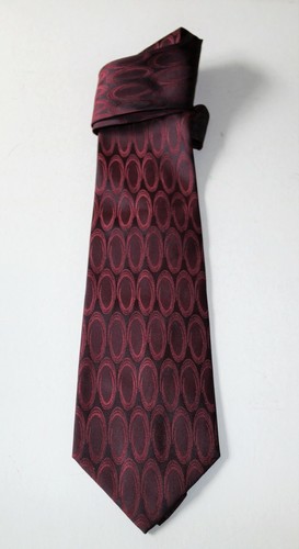 Cravatta vintage 100 - cravatta, 100%