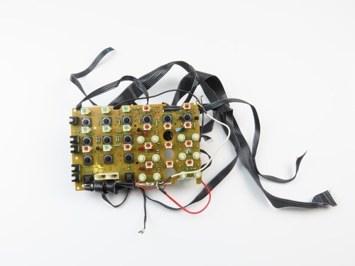 Nakamichi dragon scheda pcb - *nakamichi,