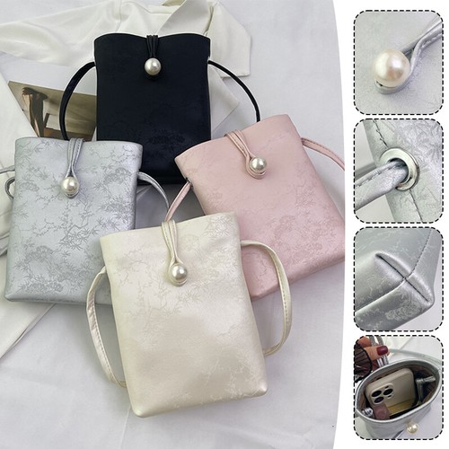 Borsa cellulare donna - , stile