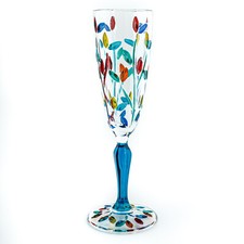 Vetro di Murano Champagne