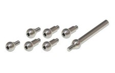 Gaui GUH 208783 X5 - Sfere