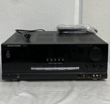 Harman/Kardon AVR 125 Receiver
