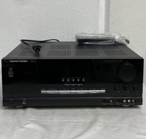 Harman kardon avr - harman,