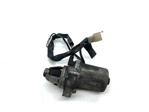 Motorino avviamento starter - motorino,