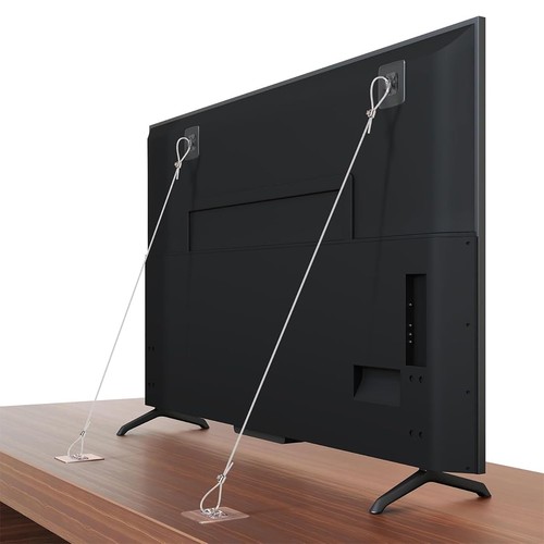 Pezzi piedini universali - pezzi, tv