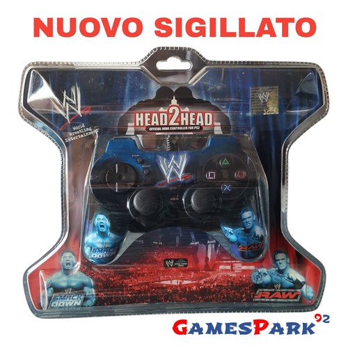 Head2head official wwe - head2head,
