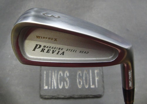 Bridgestone previa maraging - maraging, 3