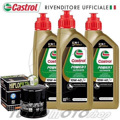 Tagliando buell xb12scg - buell,