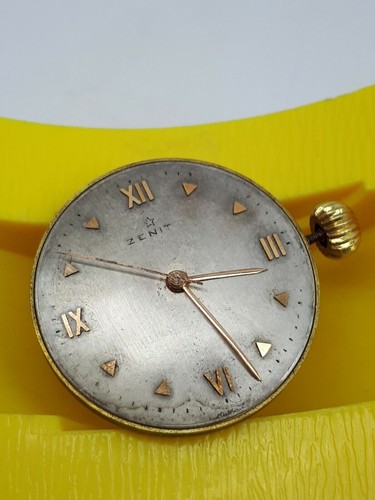 Orologio zenith quadrante - orologio,