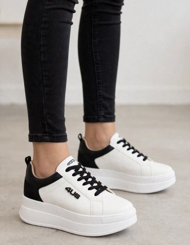 Sneakers donna 4us - by, cesare